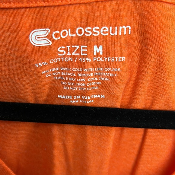 Syracuse Women’s Tee Size M - Picture 2 of 2